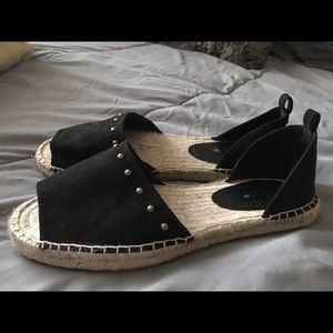 Women’s espadrilles NEW